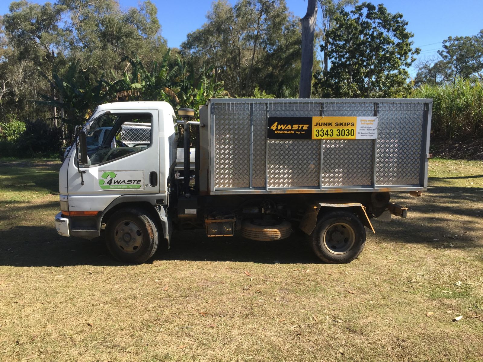The 101 on Skip Bin Hire The 101 on Skip Bin Hire