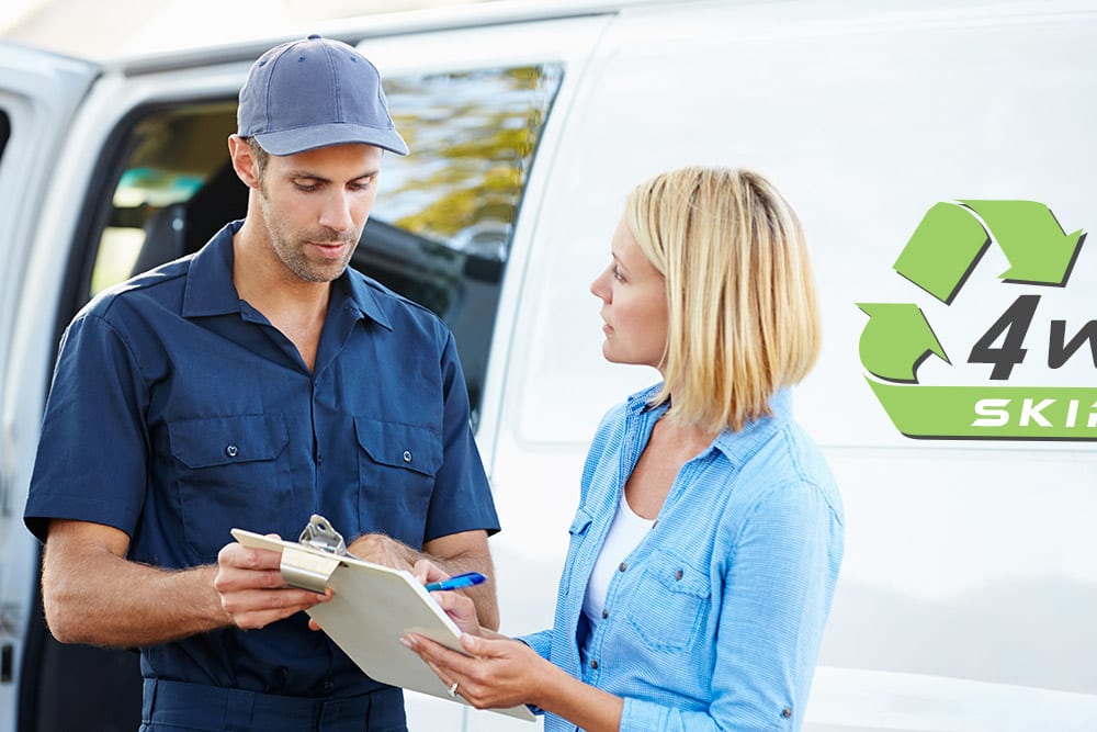 How Does Bin Hire Work? How Does Bin Hire Work?