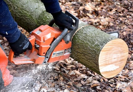 The quick and easy DIY way to remove garden waste The quick and easy DIY way to remove garden waste