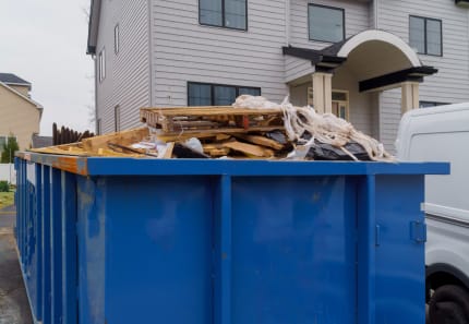Common Skip Bin Sizes And Their Uses
