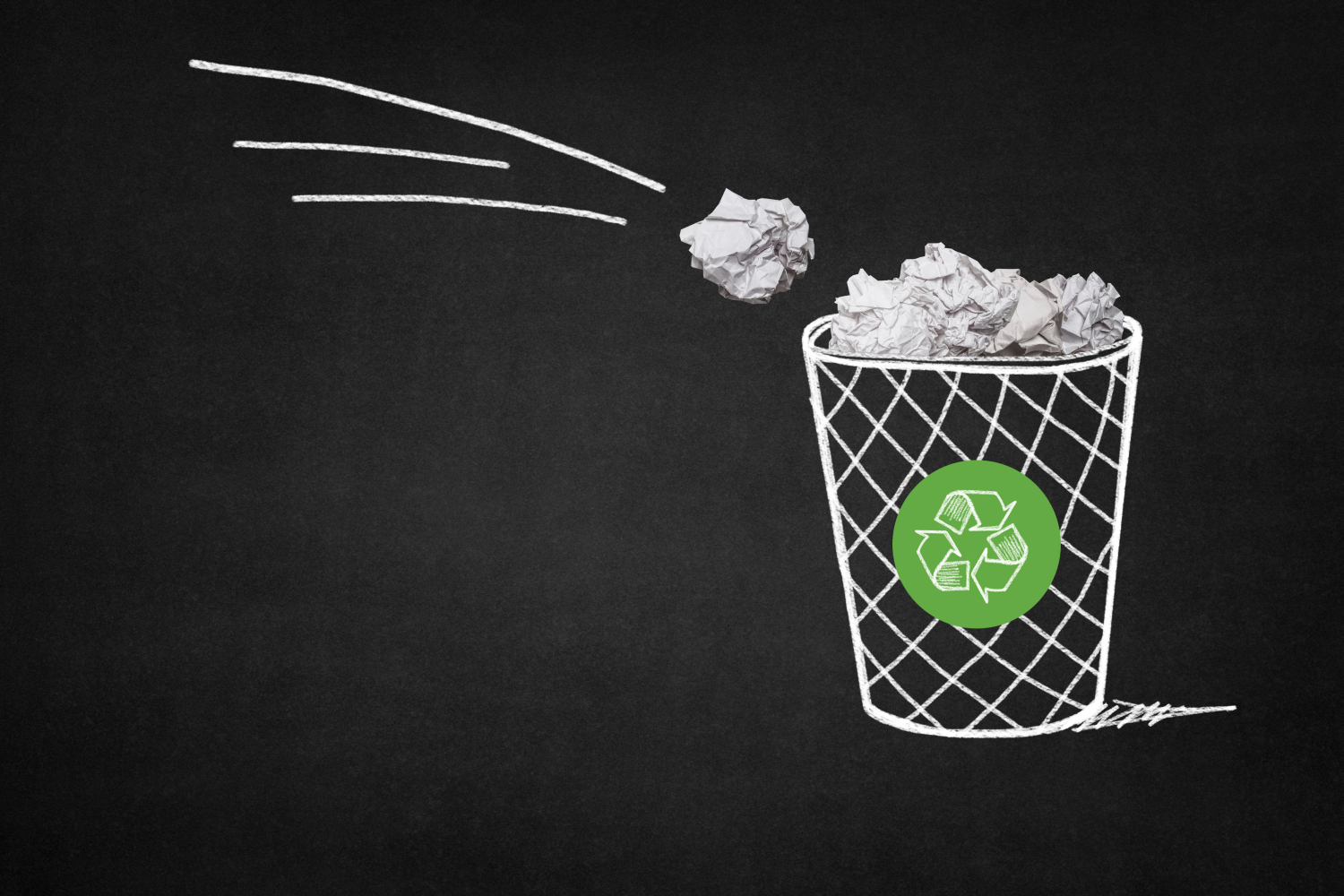 Why is it important to recycle? 4 Waste Removals