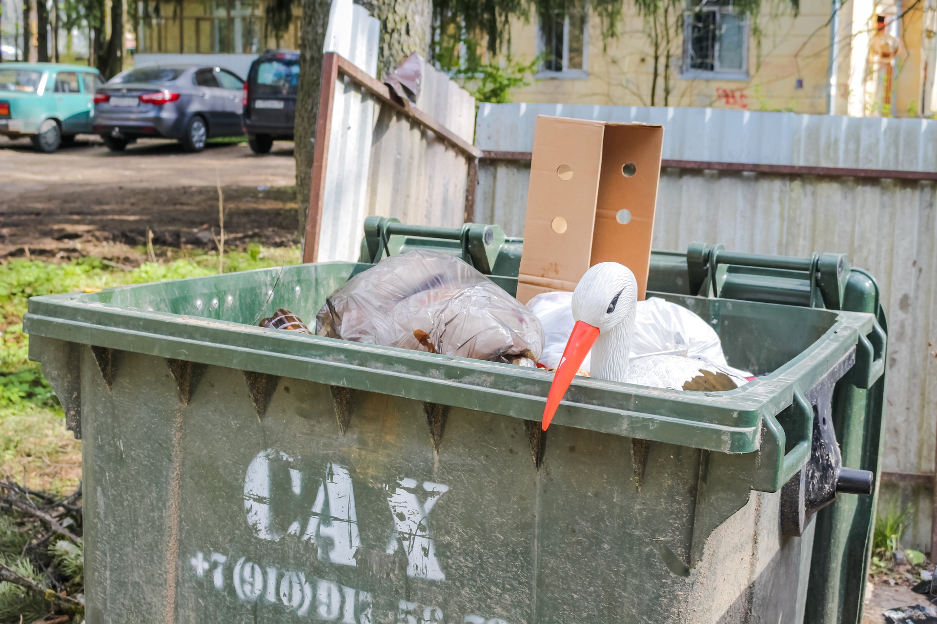 Helpful Tips About Using Skip Bins 4 Waste Removals
