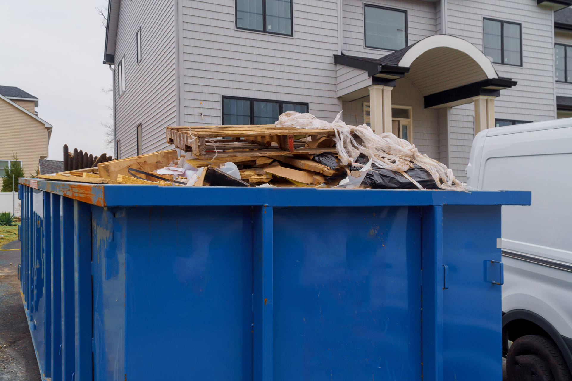 Common Skip Bin Sizes And Their Uses 4 Waste Removals