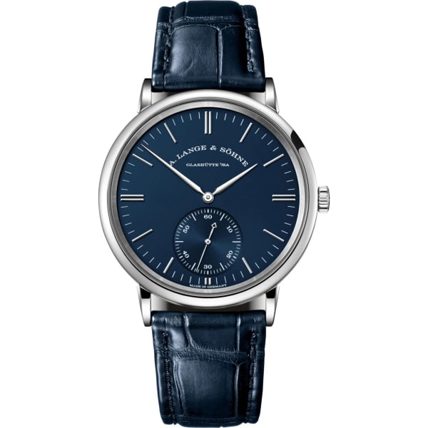 A. Lange & Söhne Saxonia Automatic