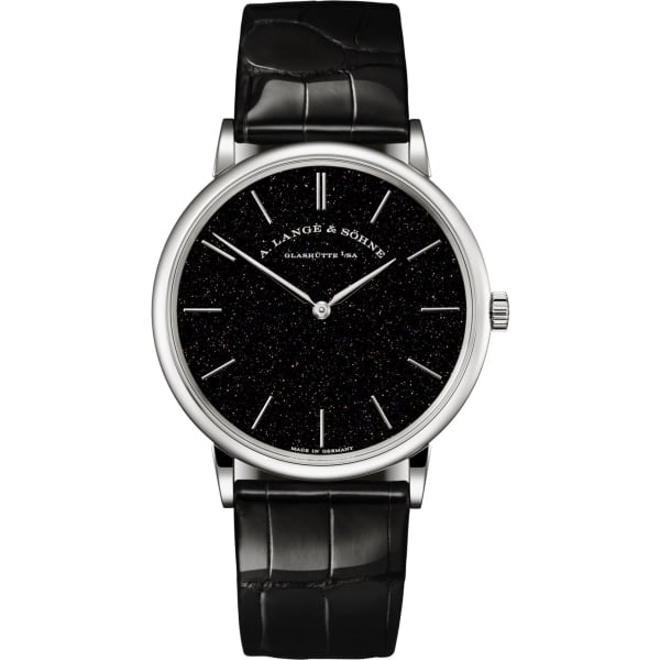 A. Lange & Söhne Saxonia Thin