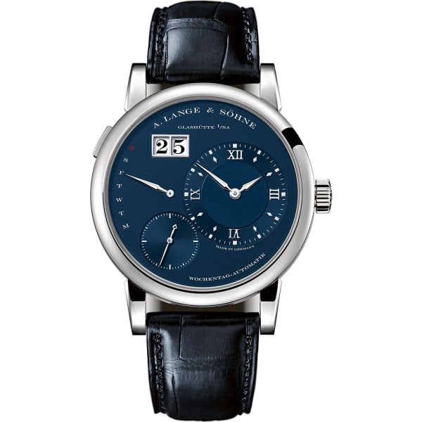 A. Lange & Söhne Lange 1 Daymatic