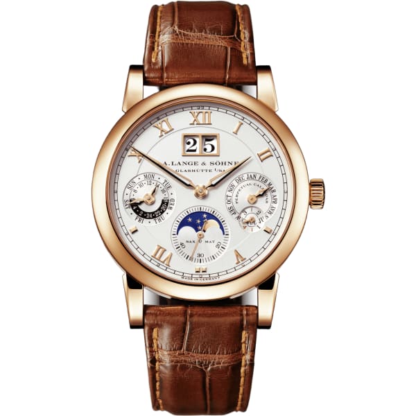 A. Lange & Söhne Langematik Perpetual