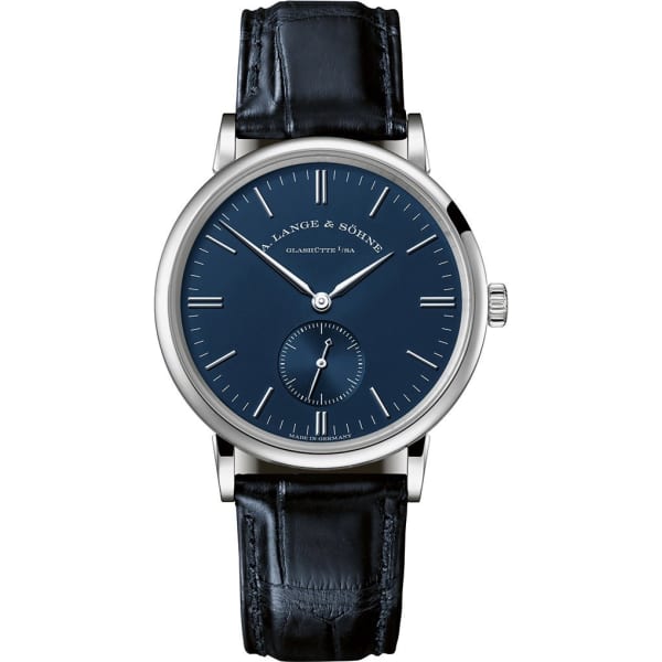 A. Lange & Söhne Saxonia