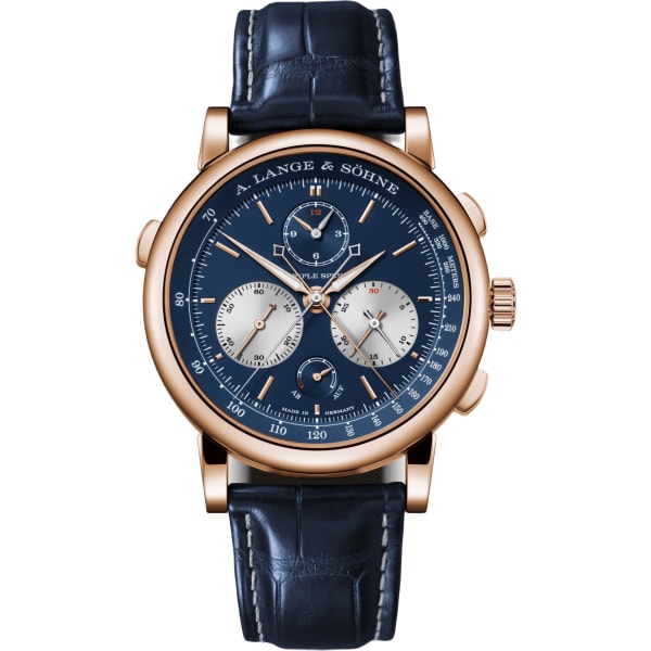 A. Lange & Söhne Triple Split