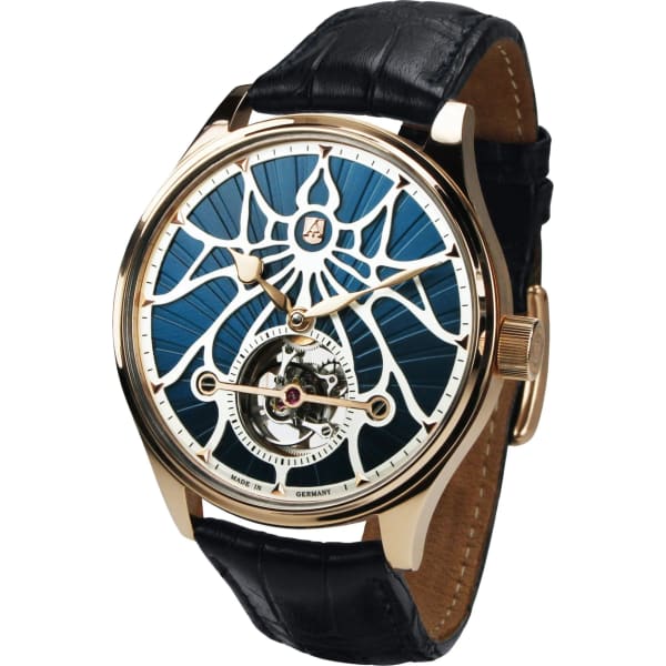 Alexander Shorokhoff Tourbillon Tomorrow