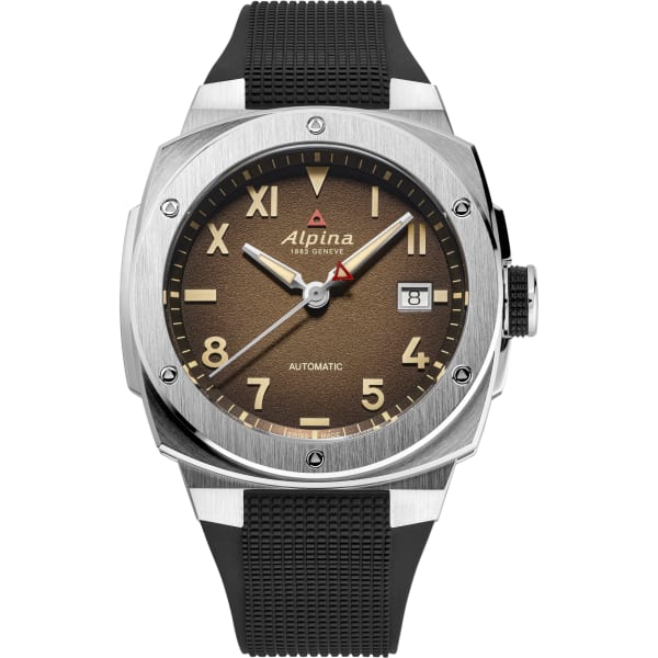 Alpina Alpiner Extreme Automatic California