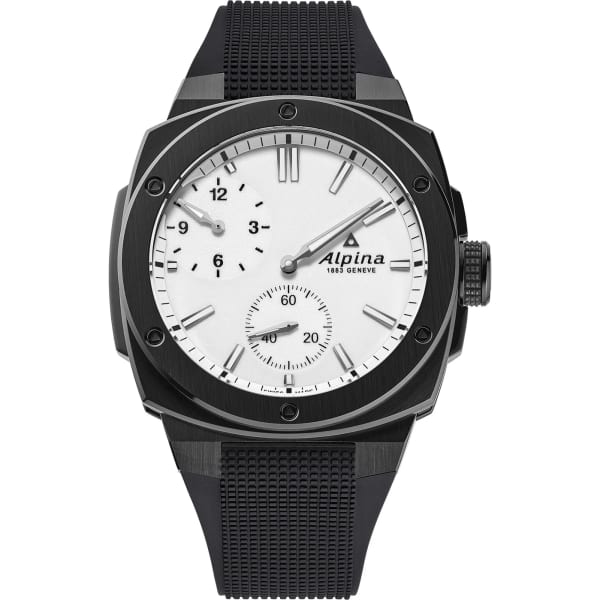 Alpina Alpiner Extreme Regulator Automatic