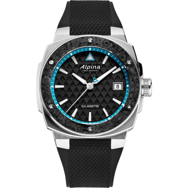 Alpina Alpiner Extreme Solarmetre x Route du Rhum – Destination Guadeloupe