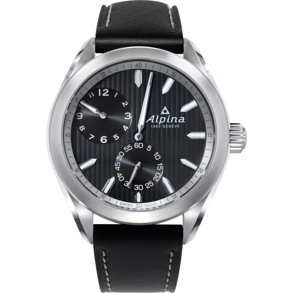 Alpina Alpiner Regulator Automatic
