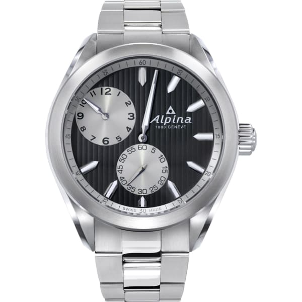 Alpina Alpiner Regulator Automatic