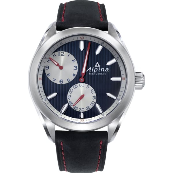 Alpina Alpiner Regulator Automatic