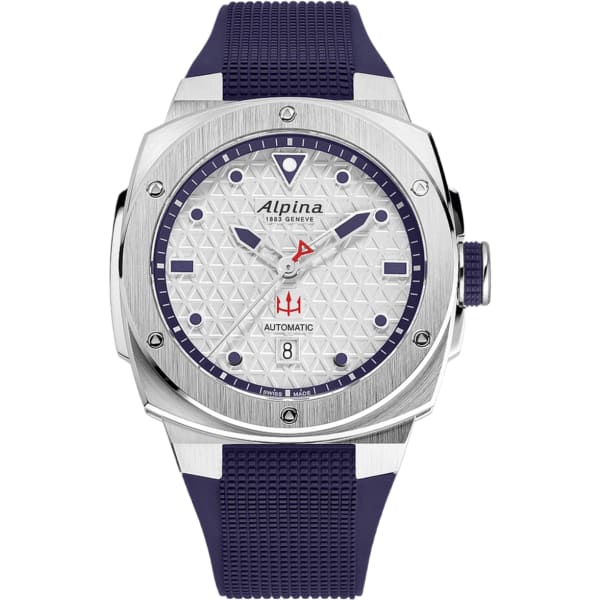 Alpina Seastrong Diver Extreme Automatic Arkea Limited Edition