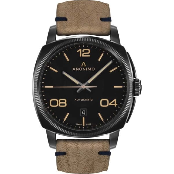 Anonimo Epurato