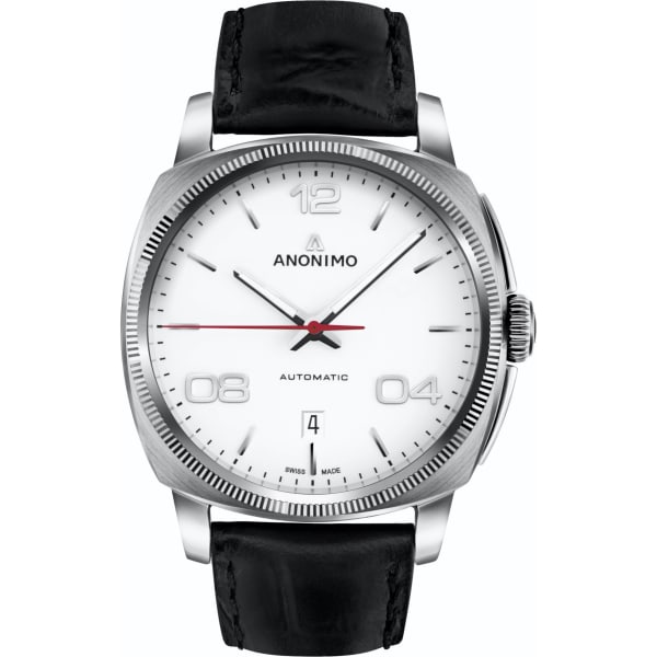 Anonimo Epurato - Edition Spéciale Rencontres Jean-Marc Quarin