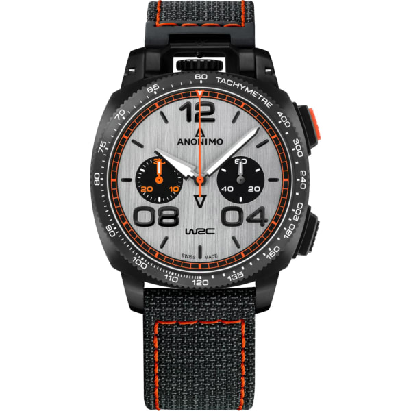 Anonimo Militare Chrono WRC Special Edition