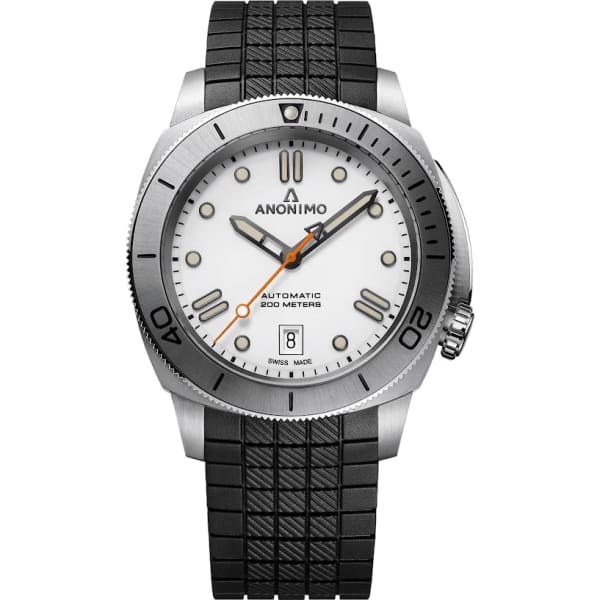 Anonimo Nautilo 42 mm