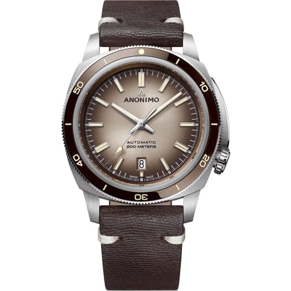 Anonimo Nautilo Vintage