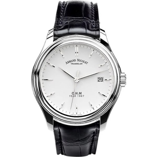 Armand Nicolet L15