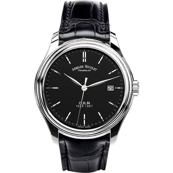 Armand Nicolet L15