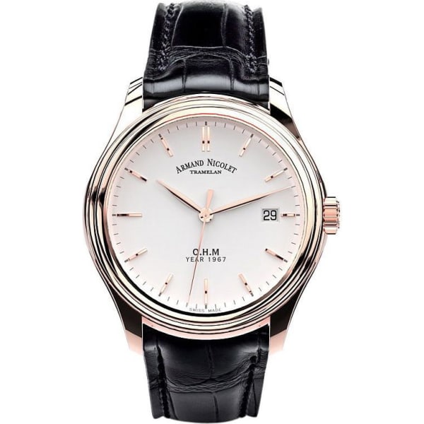Armand Nicolet L15