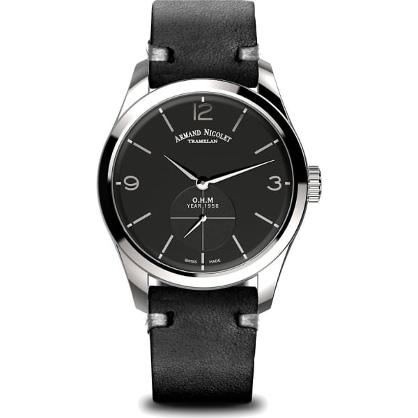 Armand Nicolet LB6