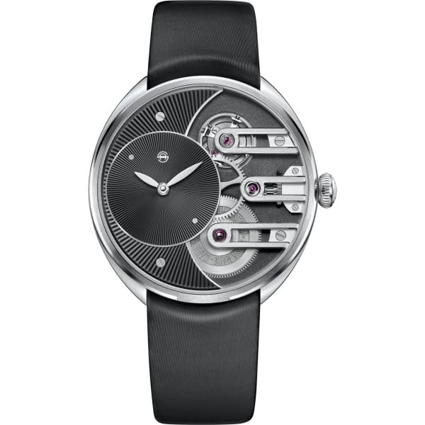 Armin Strom Lady Beat Manufacture Edition Black