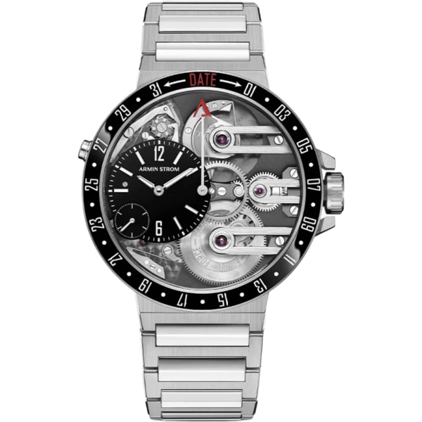 Armin Strom Orbit Manufacture Edition