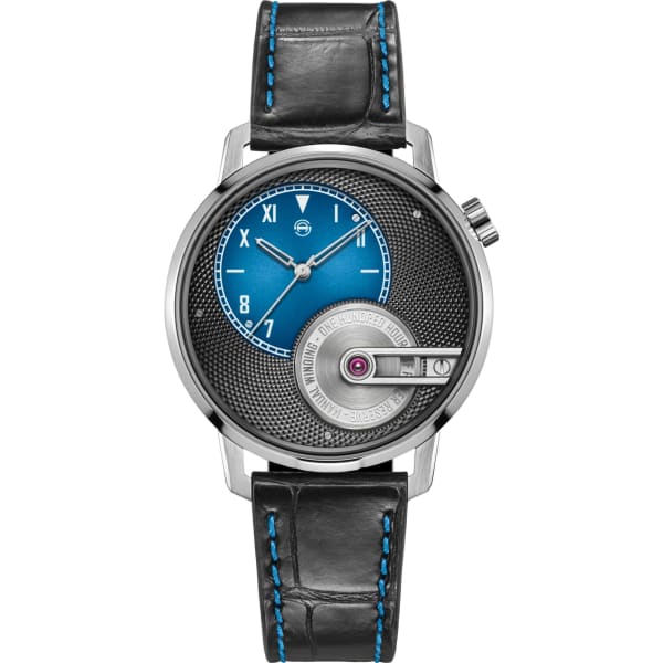 Armin Strom Tribute 1 California Light Blue