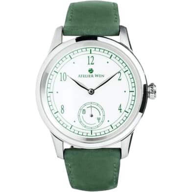 Atelier Wen Porcelain Odyssey - Hao Green Edition