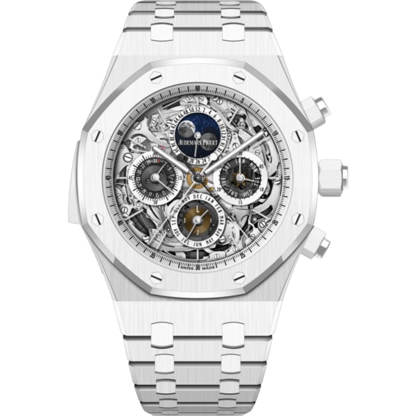 Audemars Piguet Royal Oak Grande Complication