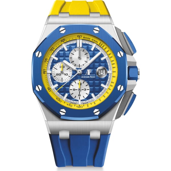 Audemars Piguet Royal Oak Offshore