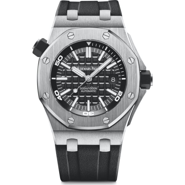Audemars Piguet Royal Oak Offshore Diver