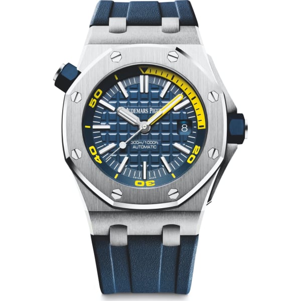 Audemars Piguet Royal Oak Offshore Diver