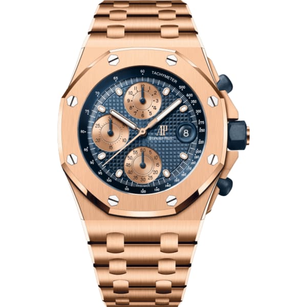 Audemars Piguet Royal Oak Offshore Selfwinding Chronograph