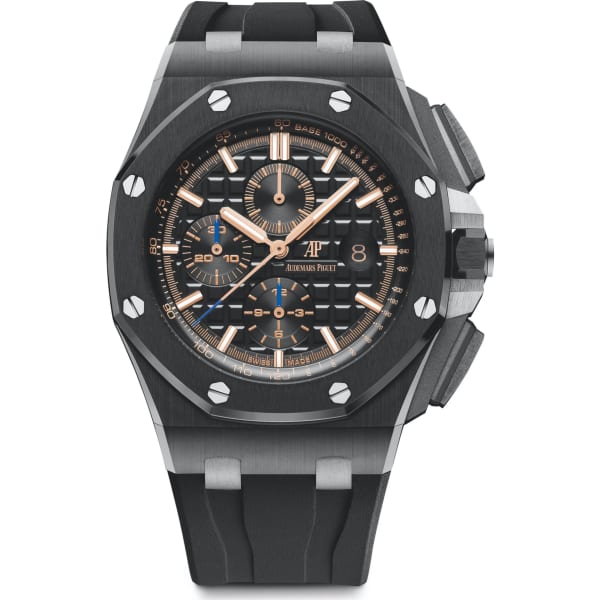 Audemars Piguet Royal Oak Offshore Selfwinding Chronograph