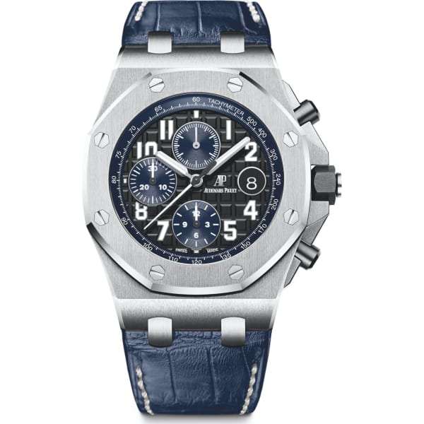 Audemars Piguet Royal Oak Offshore Selfwinding Chronograph