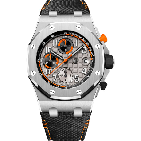 Audemars Piguet Royal Oak Offshore Selfwinding Chronograph