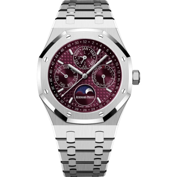 Audemars Piguet Royal Oak Perpetual Calendar