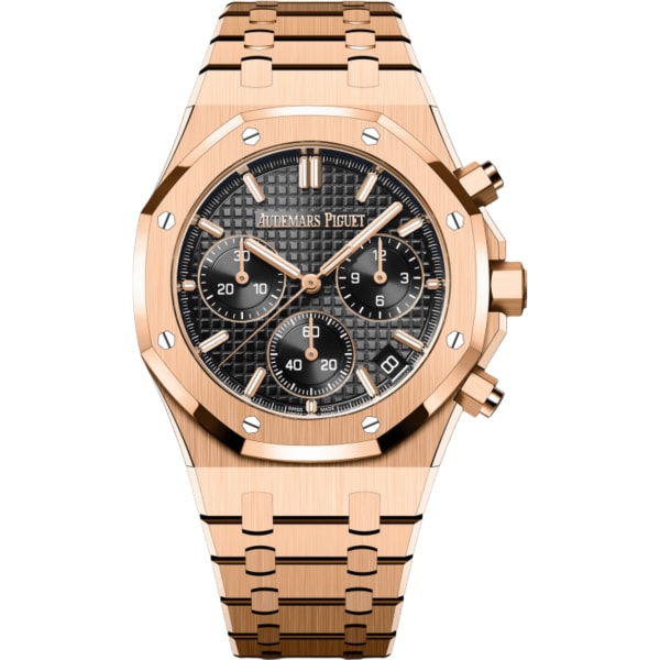 Audemars Piguet Royal Oak Selfwinding Chronograph