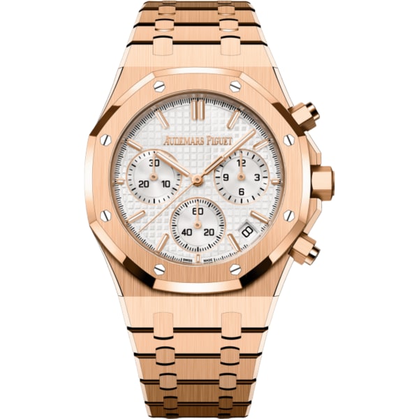 Audemars Piguet Royal Oak Selfwinding Chronograph