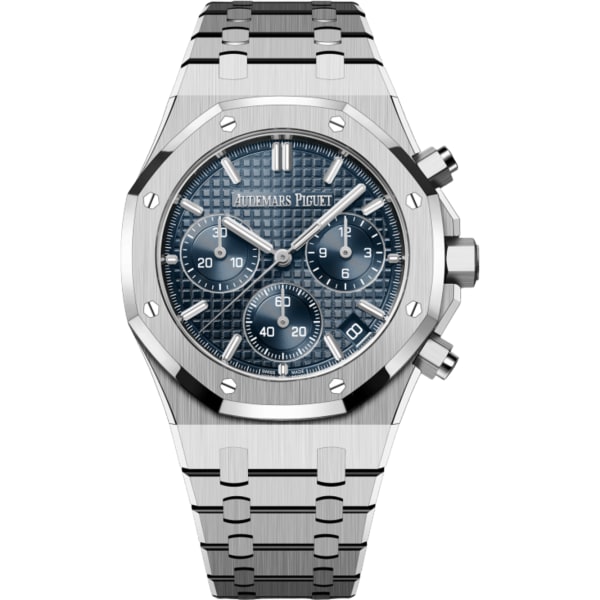 Audemars Piguet Royal Oak Selfwinding Chronograph