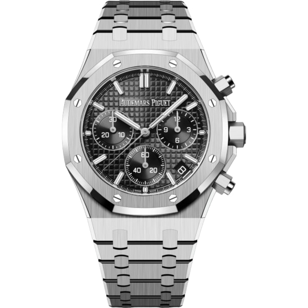 Audemars Piguet Royal Oak Selfwinding Chronograph