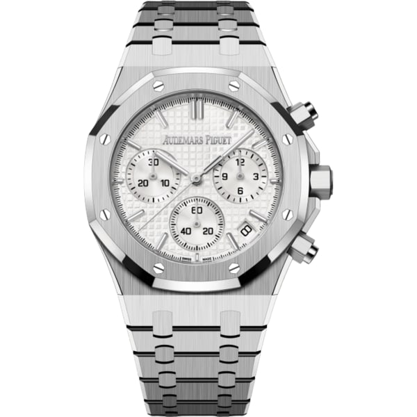 Audemars Piguet Royal Oak Selfwinding Chronograph