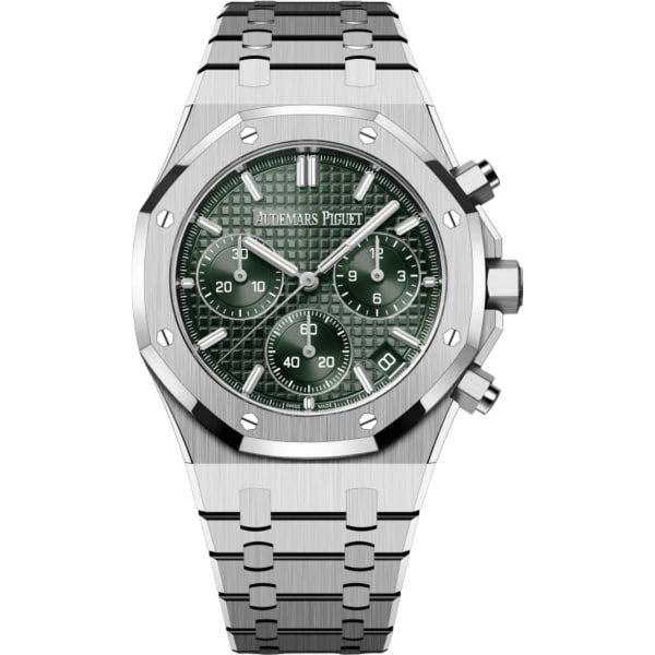 Audemars Piguet Royal Oak Selfwinding Chronograph