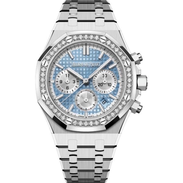 Audemars Piguet Royal Oak Selfwinding Chronograph